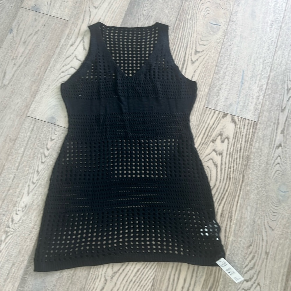 cupshe coverup
